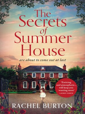 cover image of The Secrets of Summer House